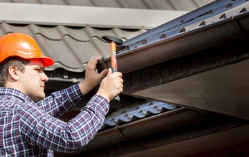 gutter repair Newtownbreda, Castlereagh