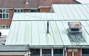 Newtownbreda lead roofing costs